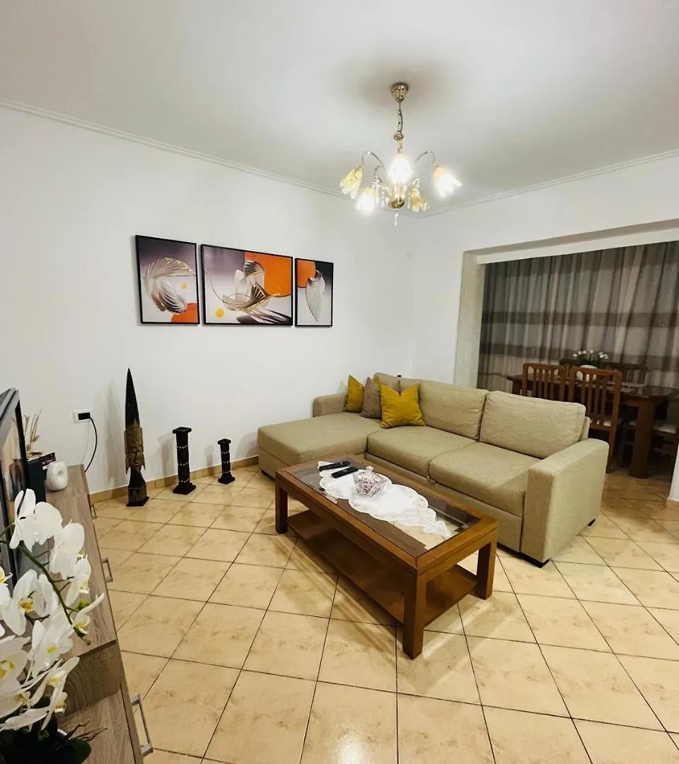 Anndi'S Apartment Vlore
