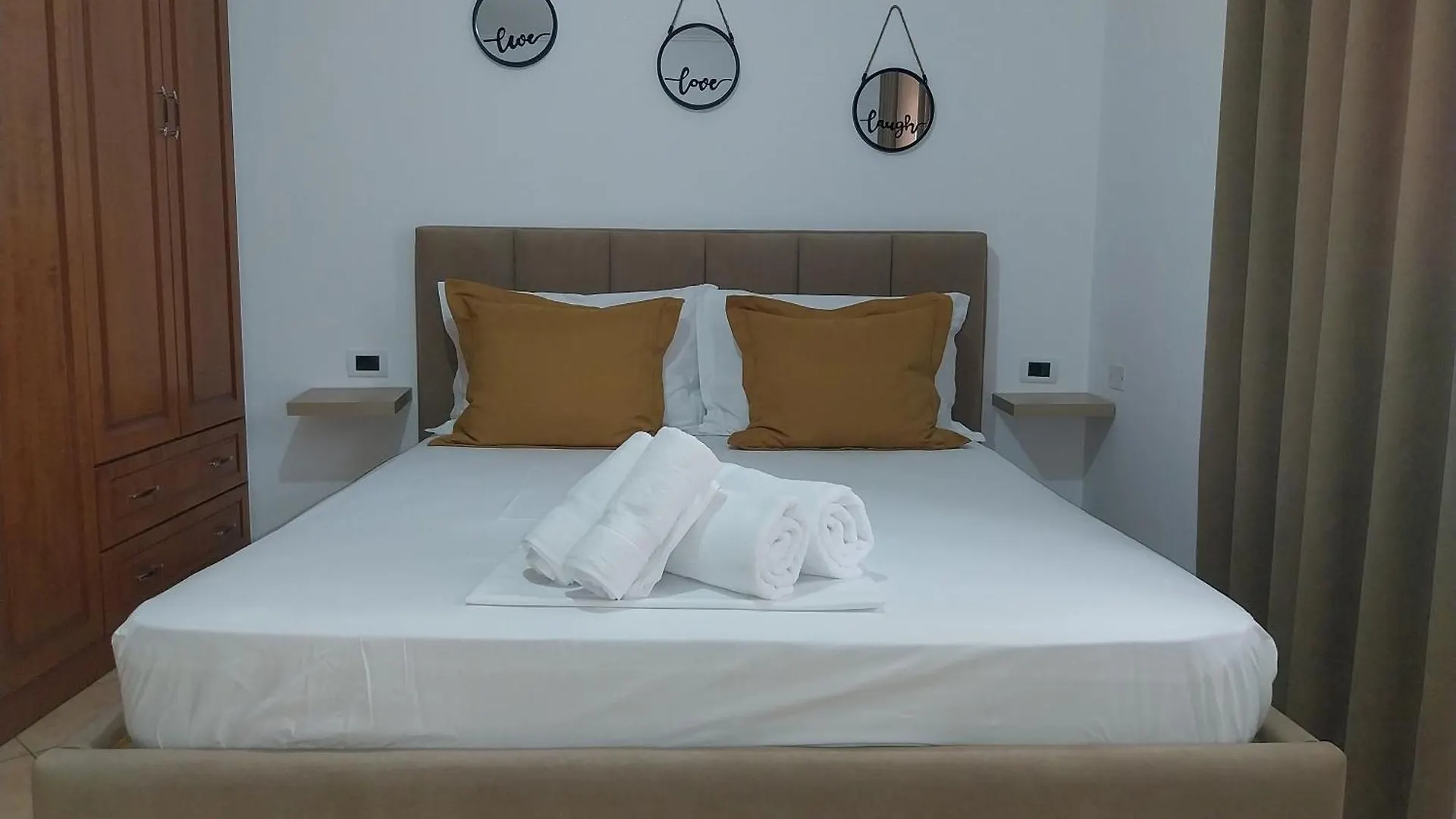 Anndi\'S Apartment location