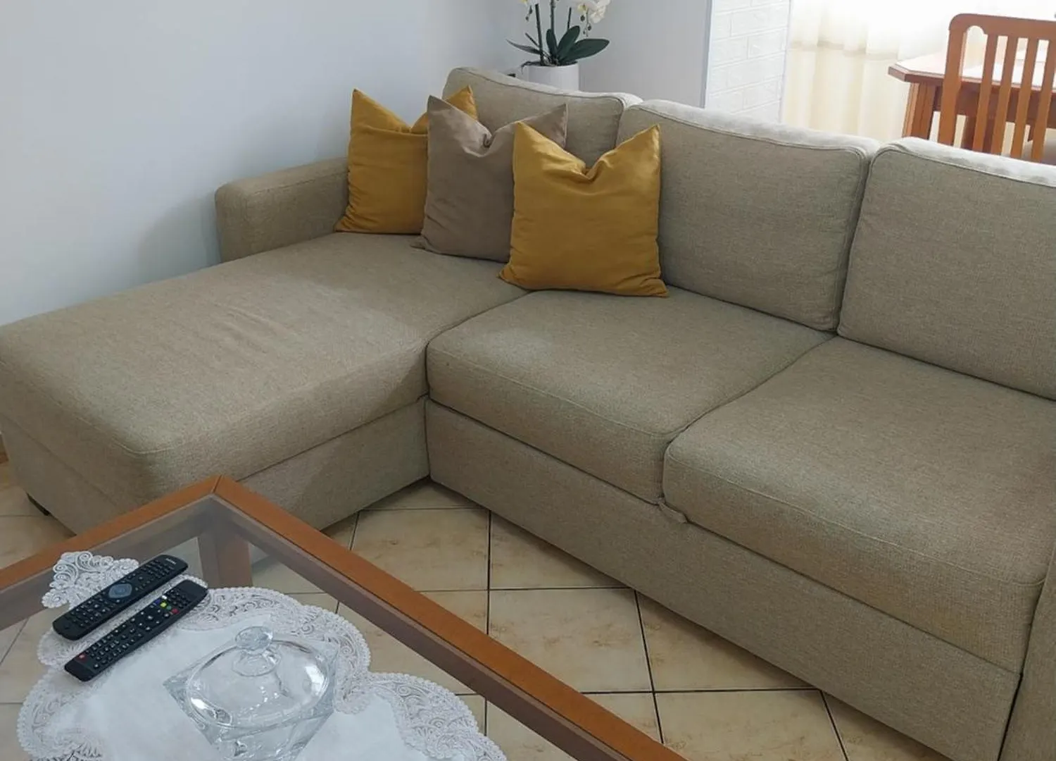 Anndi'S Apartment Vlore