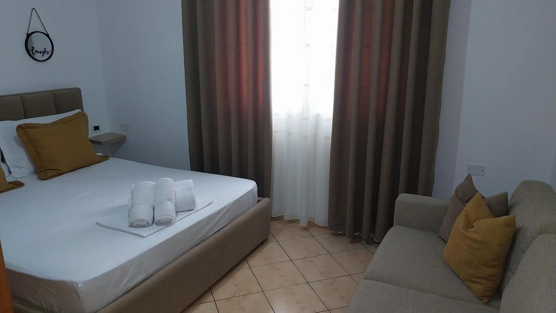 Anndi'S Apartment Vlore