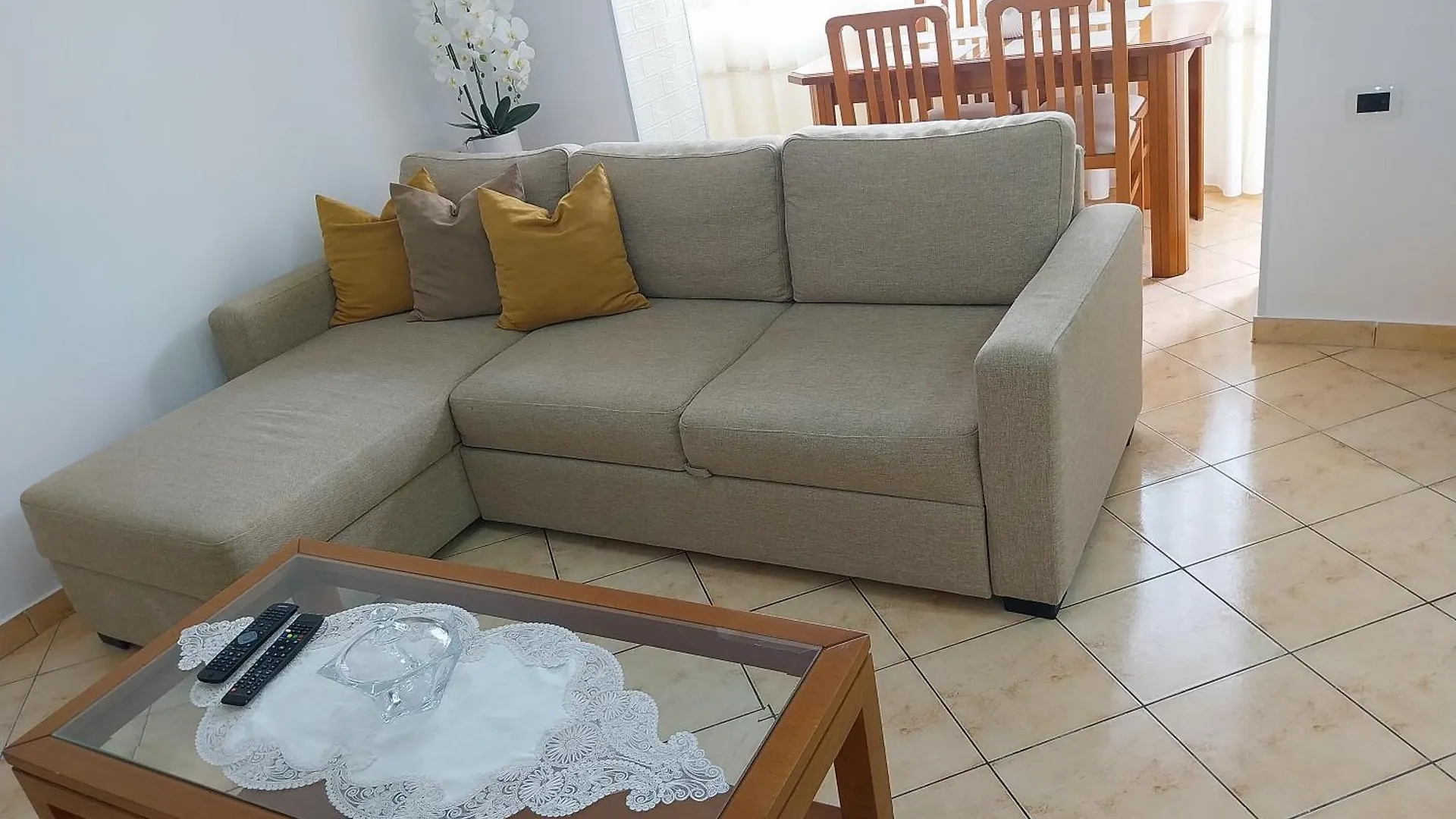 Anndi'S Apartment Vlore