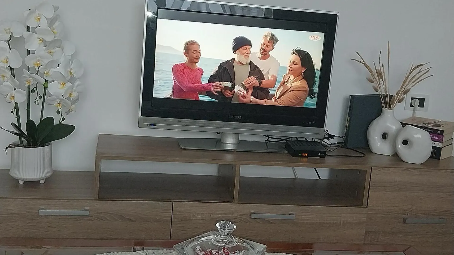 Anndi'S Apartment Vlore Albania