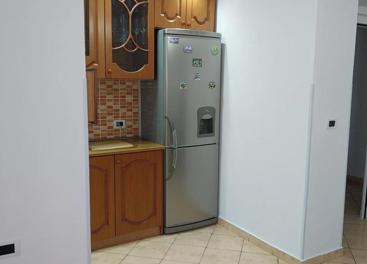 Anndi'S Apartment Vlore
