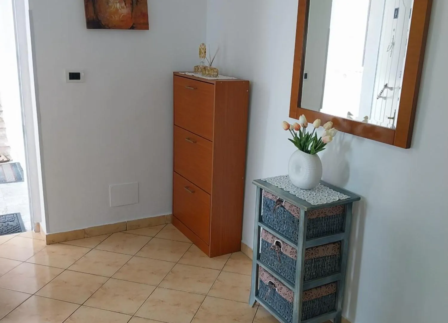 Anndi'S Apartment Vlore