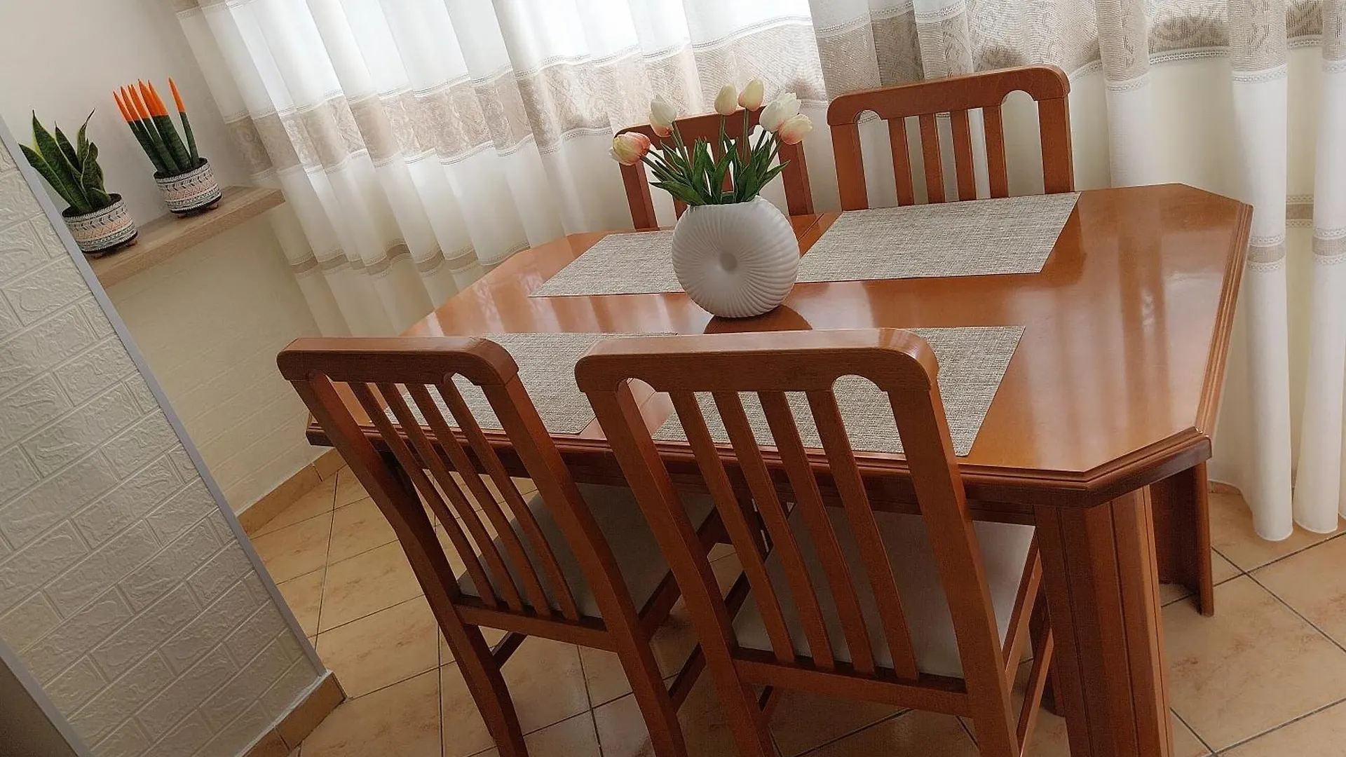 Anndi'S Apartment Vlore Albania