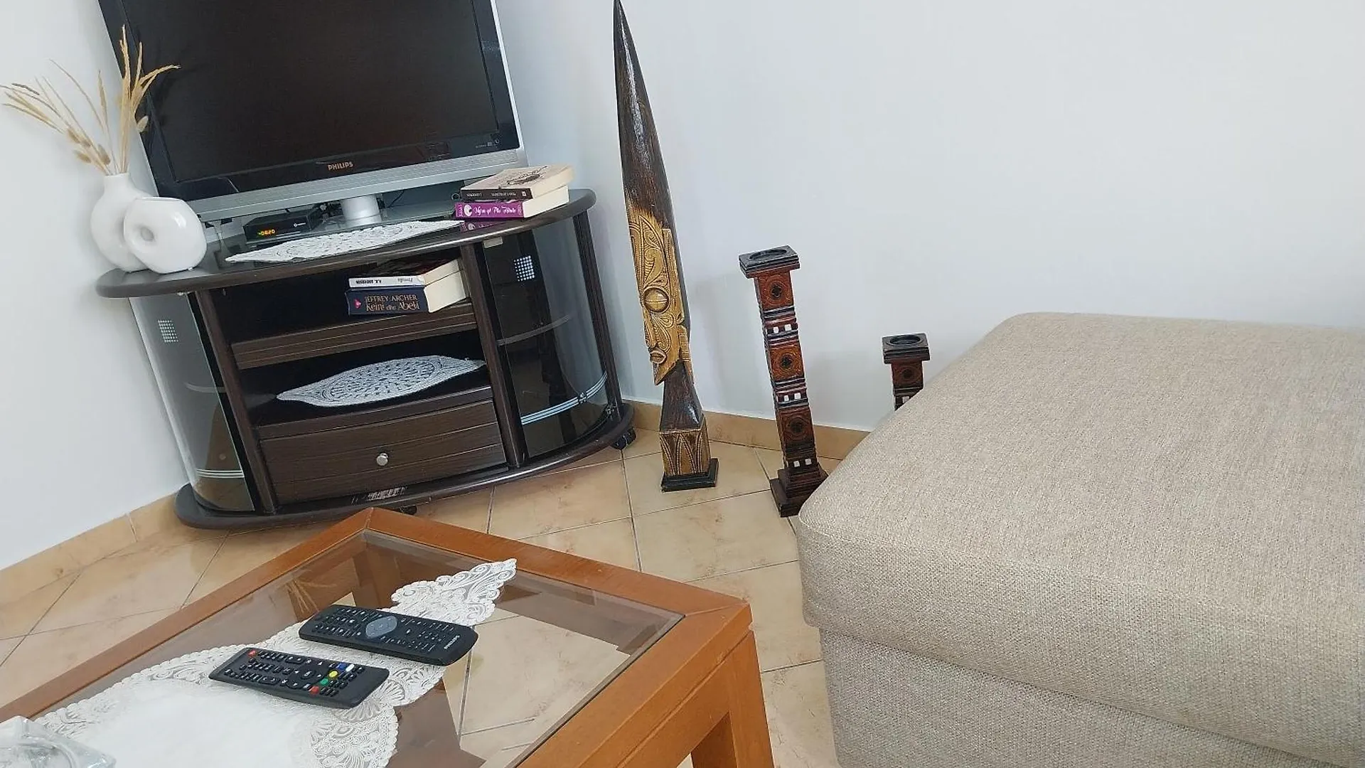 Anndi'S Apartment Vlore 0*,  Albania